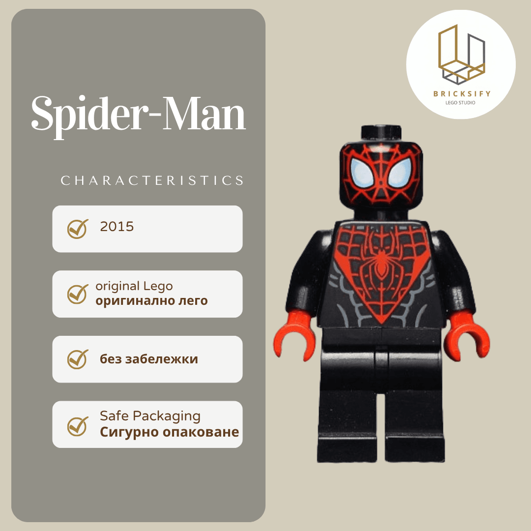 Spider man sh0190