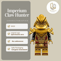 Imperium Claw 817