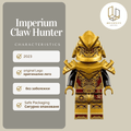 Imperium Claw 817
