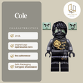 Cole 42