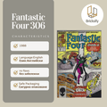 Fantastic Four 306