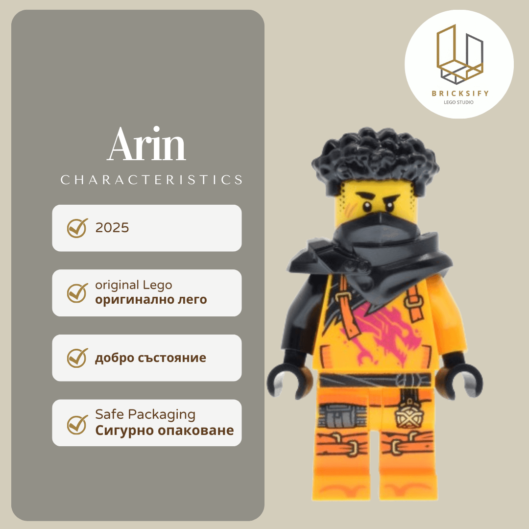 Arin 0981