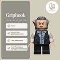 Griphook 28