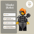 Misako 12