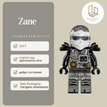 Zane 285