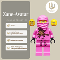 Zane Avatar 0561