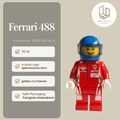Ferrari 488 GTE sc066