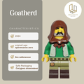 goatherd 428