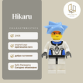 Hikaru exf005