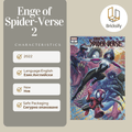 Edge of Spider Verse 2