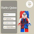 Harley Quinn sh0260 Лице 9/10