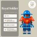Royal Soldier nex074