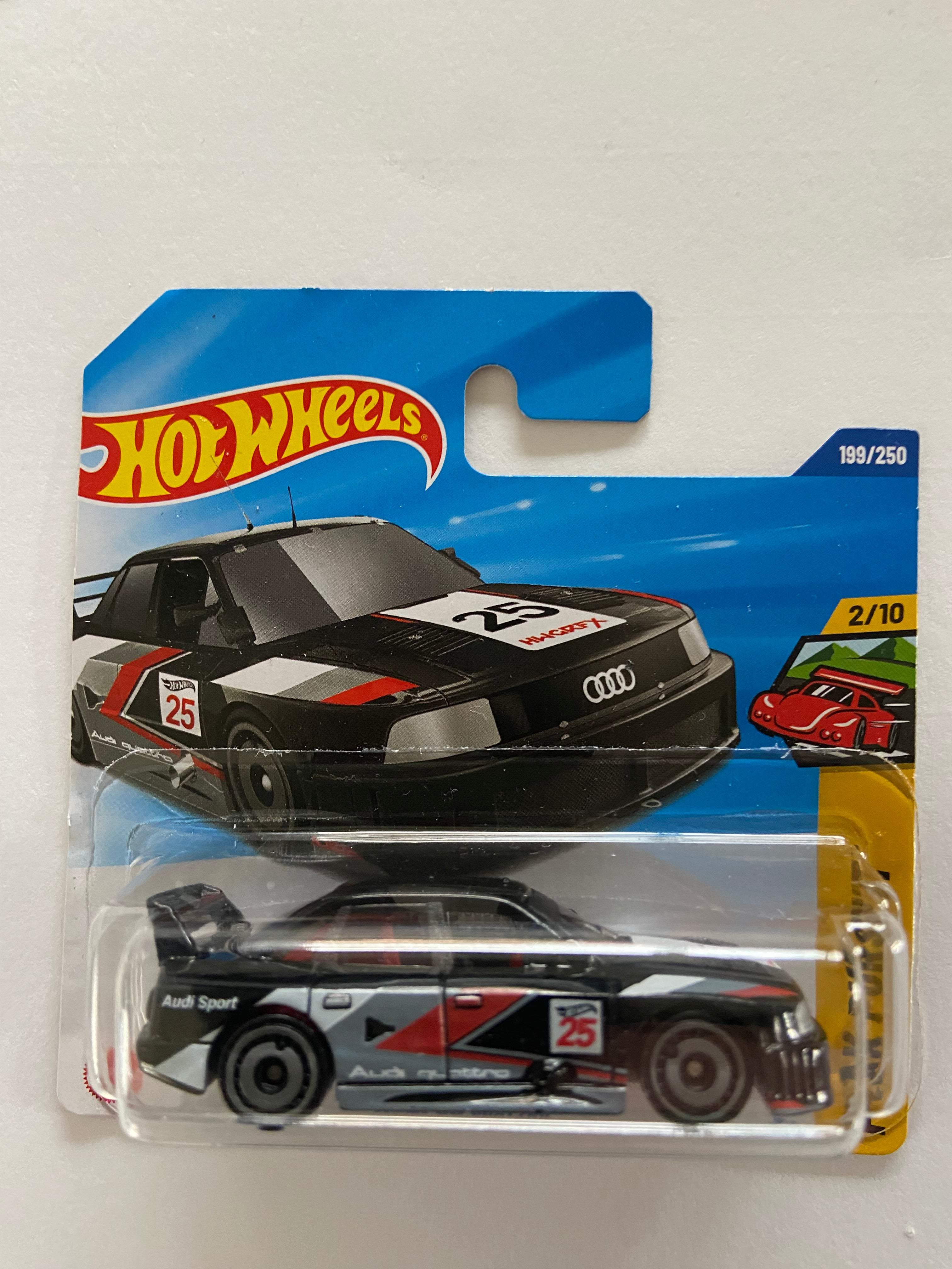 Audi 90 Quattro