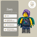 Zaey