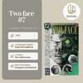 Two Face 7