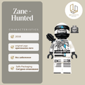 Zane - Hunted 0458