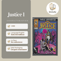 Justice 1