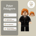 Peter Pettigrew hp196
