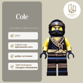 Cole njo0322