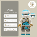 Zane Dragons 0942