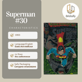 Superman 30