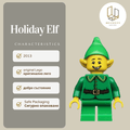 Holiday elf col169