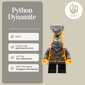 Python 0724