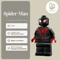 Spiderman 0855