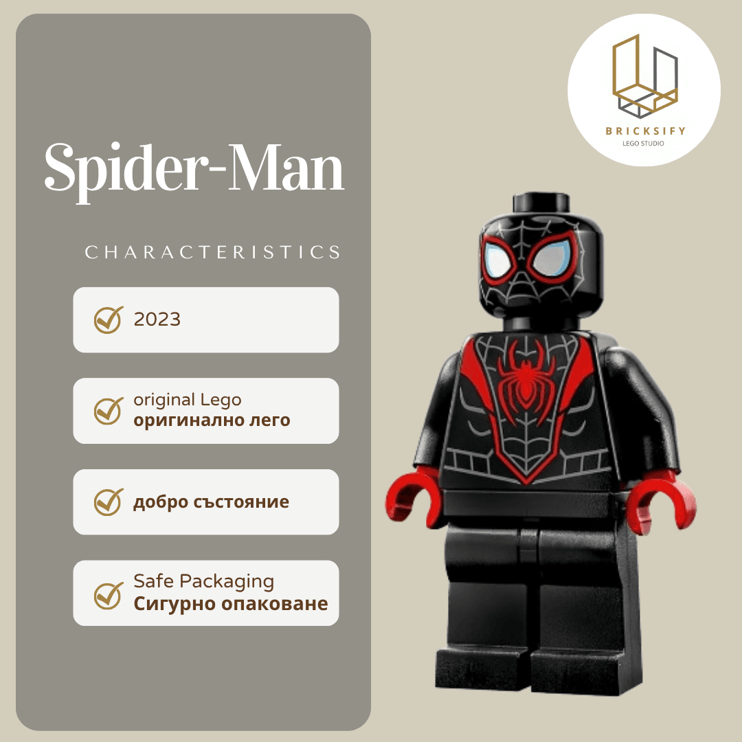 Spiderman 0855