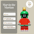Marvin the Martiancollt10