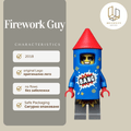 Firework Guy col316