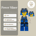 power miner pm013