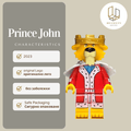 Prince John