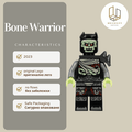Bone Warrior 0791