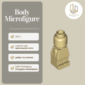 Body Microfigure 85863
