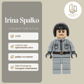 Irina Spaiko iaj014