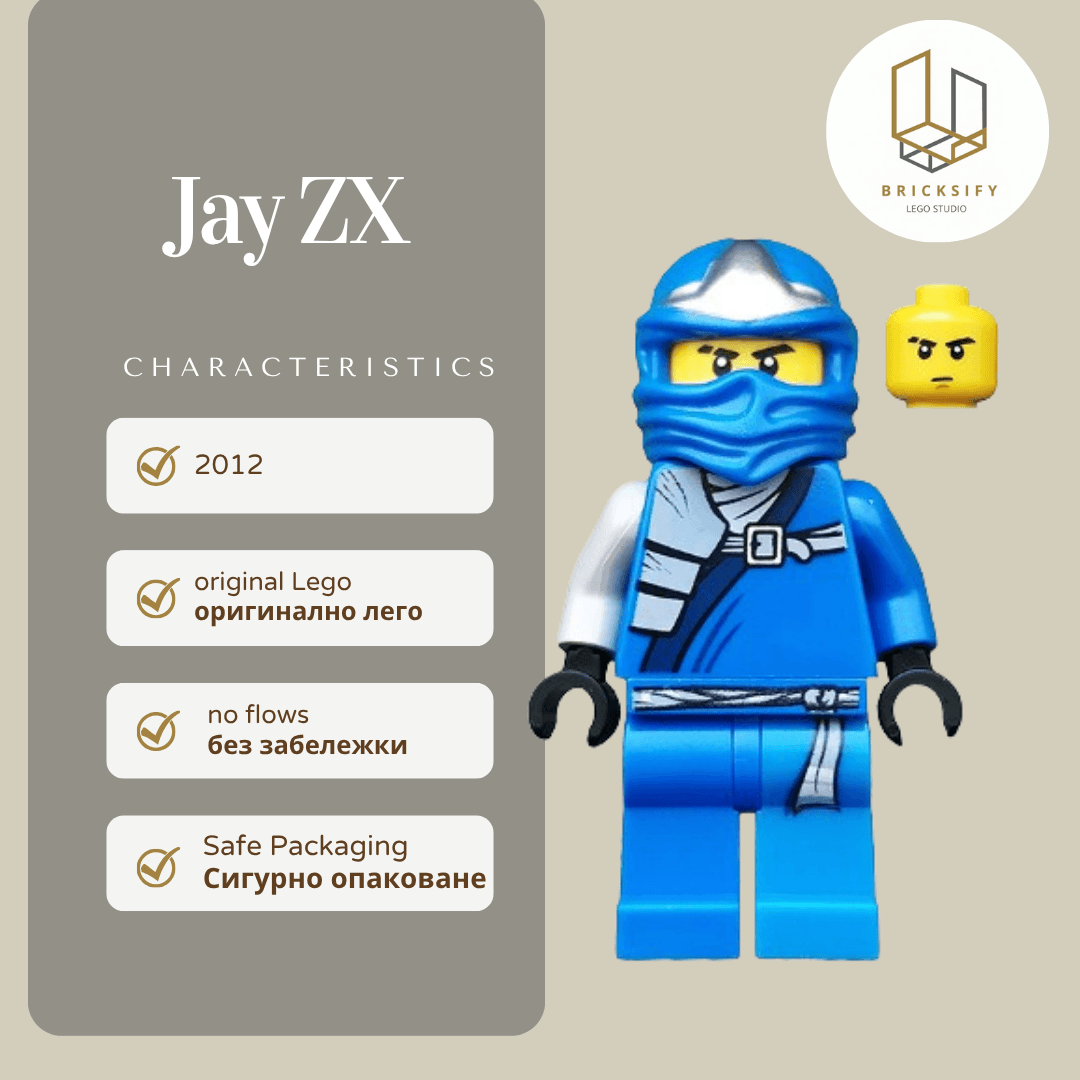 Jay zx 0034