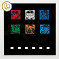 Ninjago 5 Ninja 2