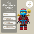 Nya Deepstone Armor 0165