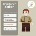 Resistance Trooper 96