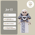 Jor-El coltlbm40