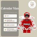 Calendar Man 0335