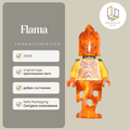 Flama nex054