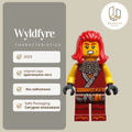 Wyldfyre 0923