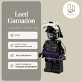 Lord garmadon 596