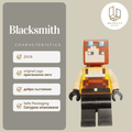 Blacksmith min072