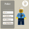 Police 219