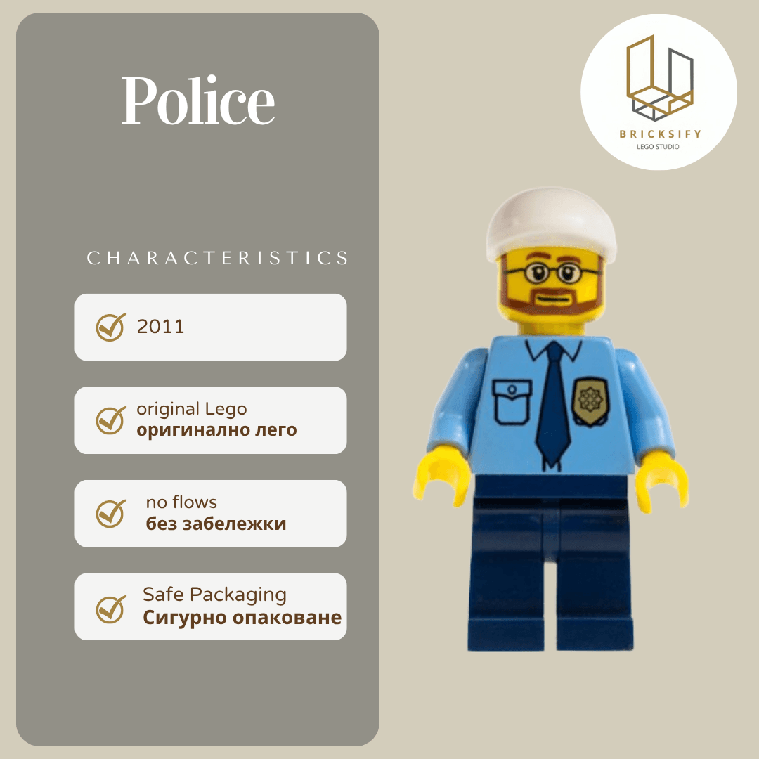 Police 219