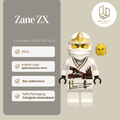 Zane ZX 0053