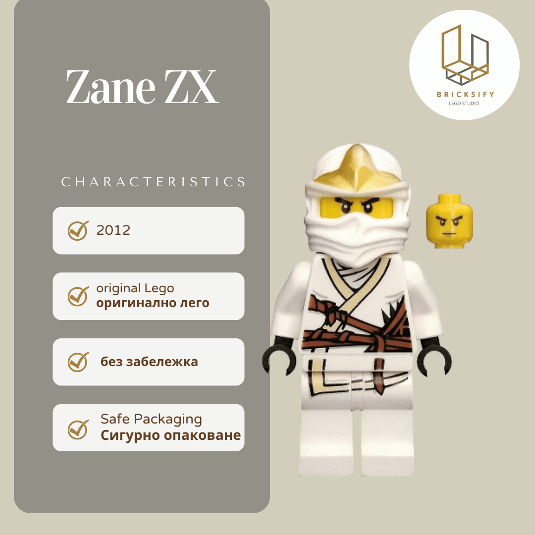 Zane ZX 0053